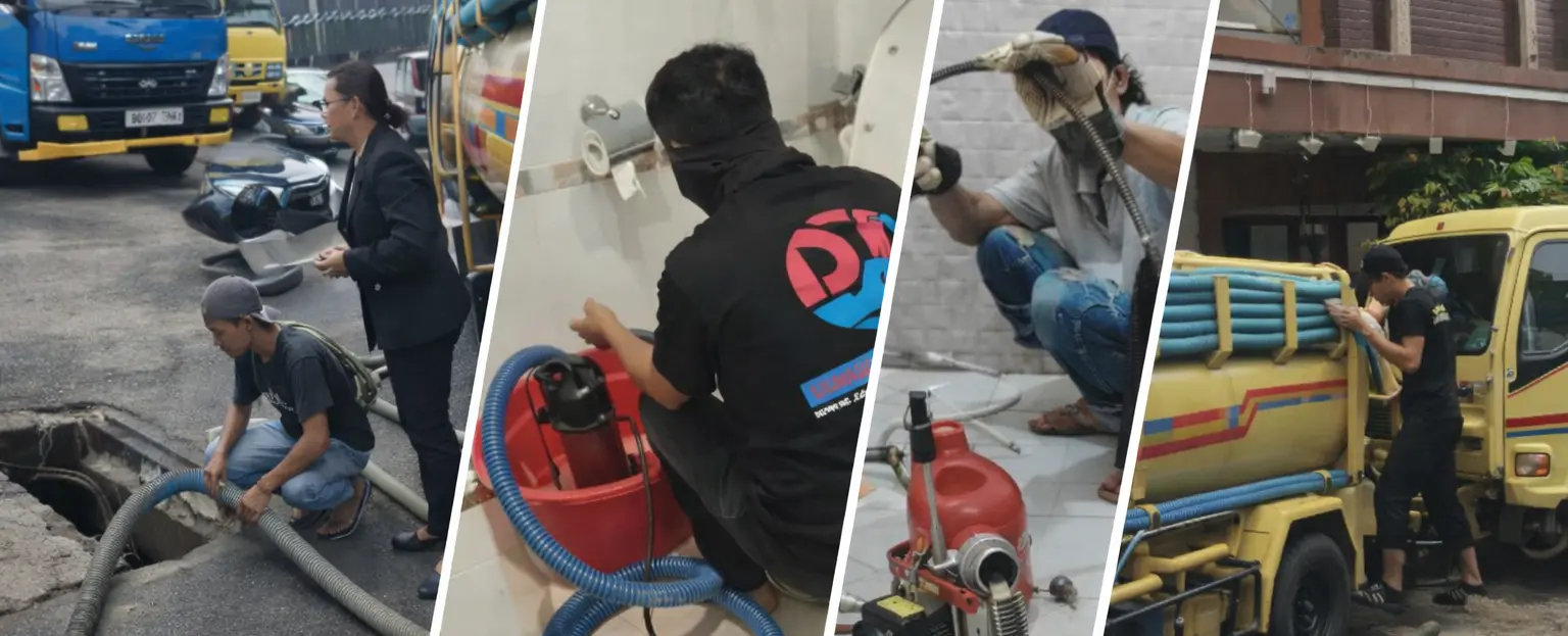 Jasa Sedot WC Jasinga Terdekat